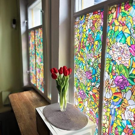 Chisinau Hostel Dış mekan fotoğraf
