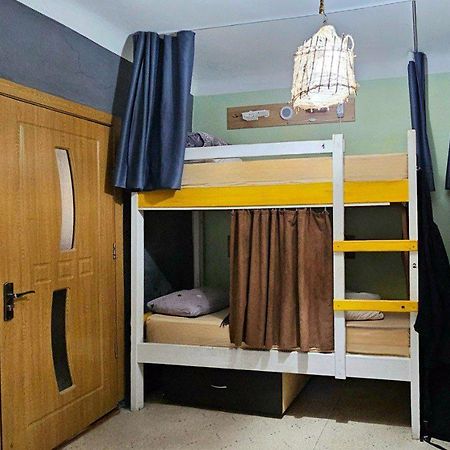 Chisinau Hostel Dış mekan fotoğraf