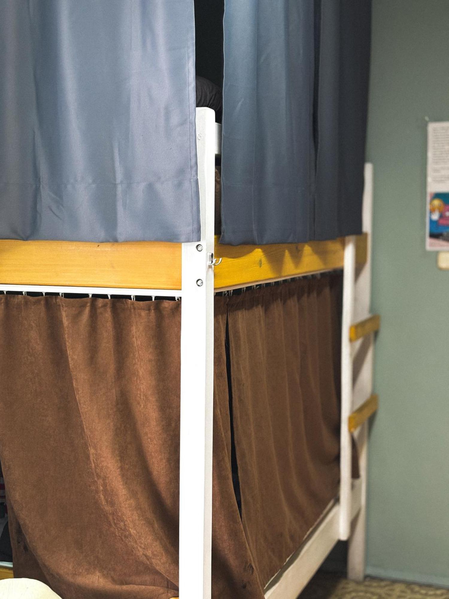 Chisinau Hostel Dış mekan fotoğraf