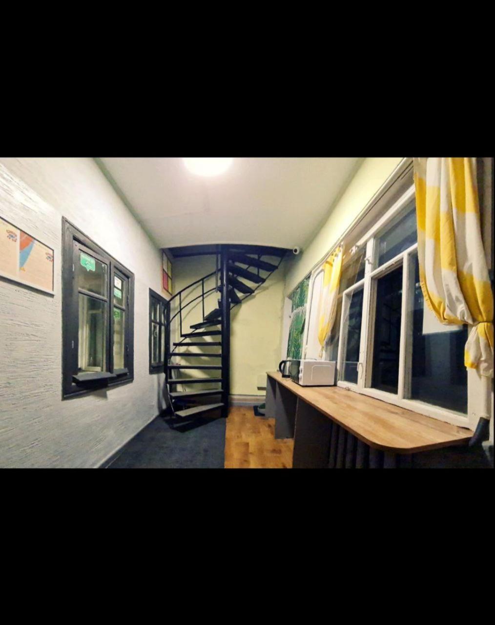 Chisinau Hostel Dış mekan fotoğraf