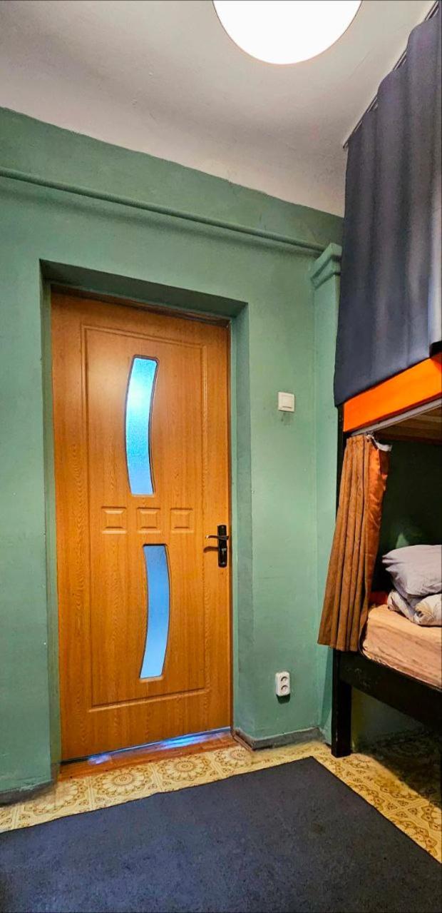 Chisinau Hostel Dış mekan fotoğraf