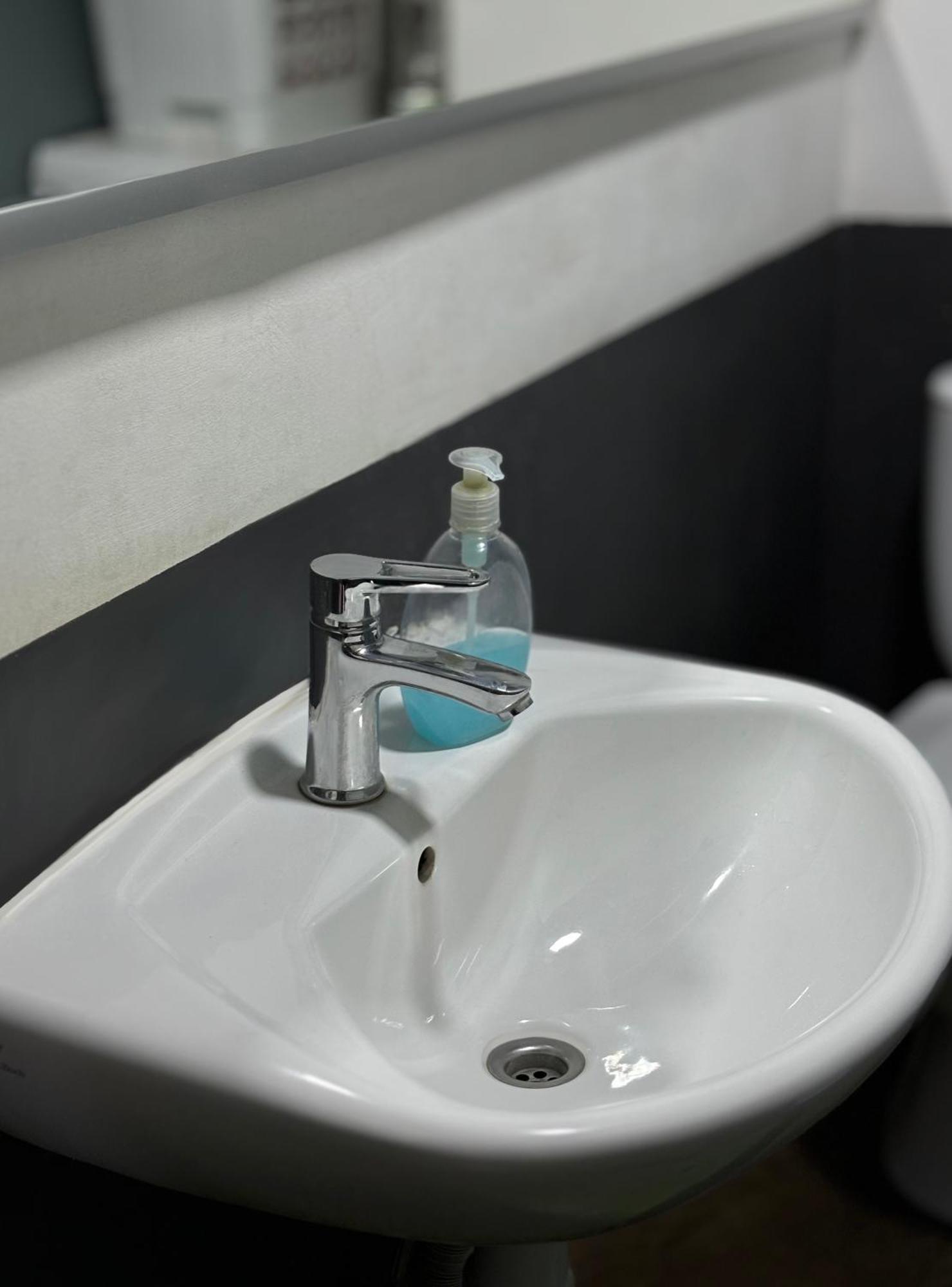 Chisinau Hostel Dış mekan fotoğraf