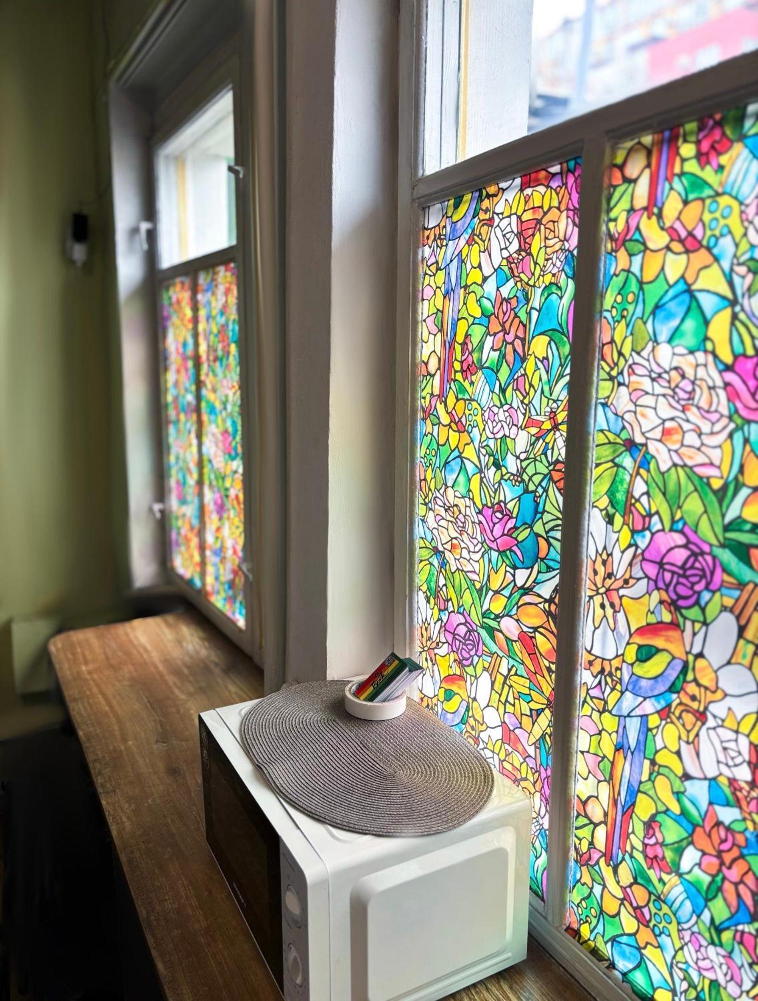 Chisinau Hostel Dış mekan fotoğraf