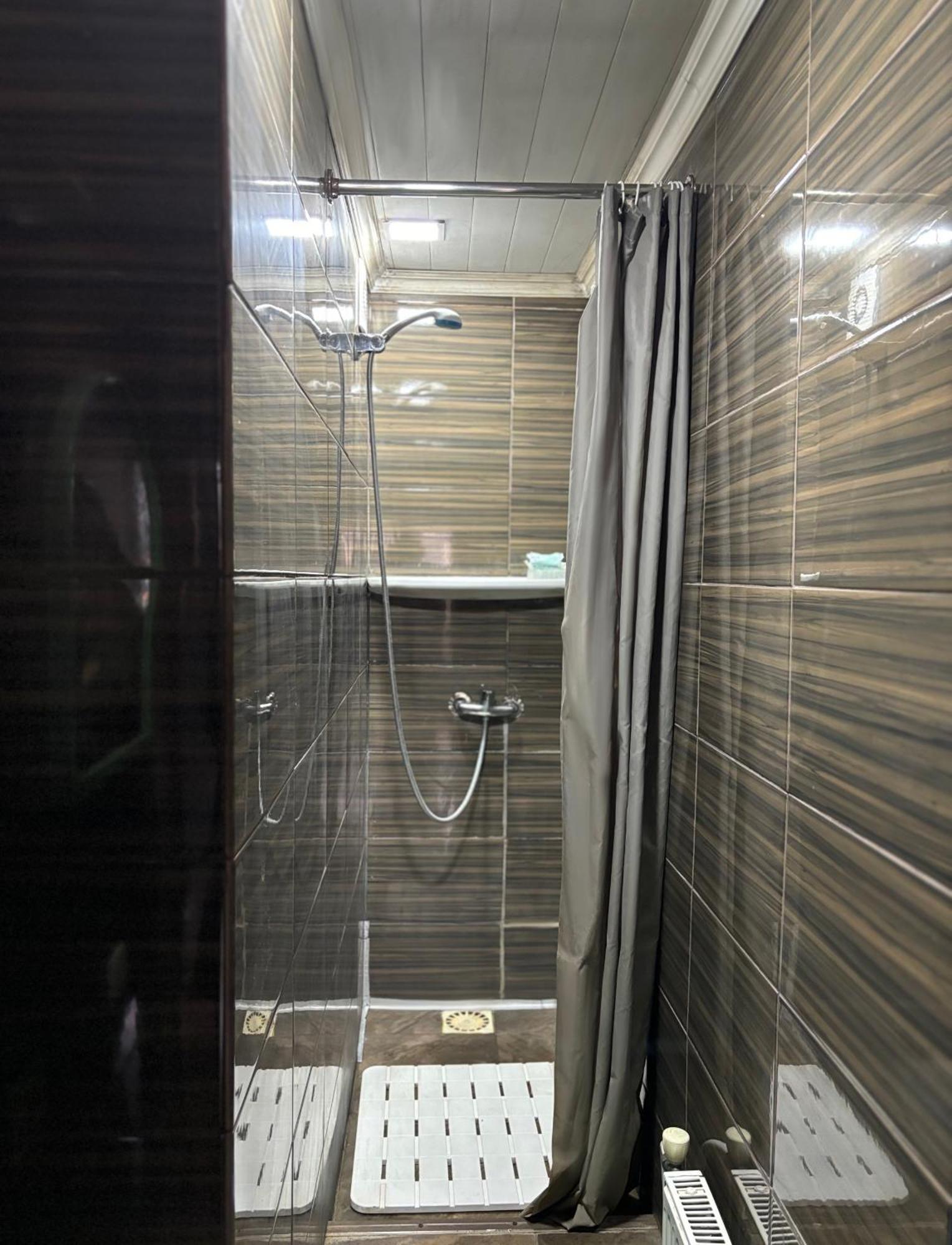 Chisinau Hostel Dış mekan fotoğraf