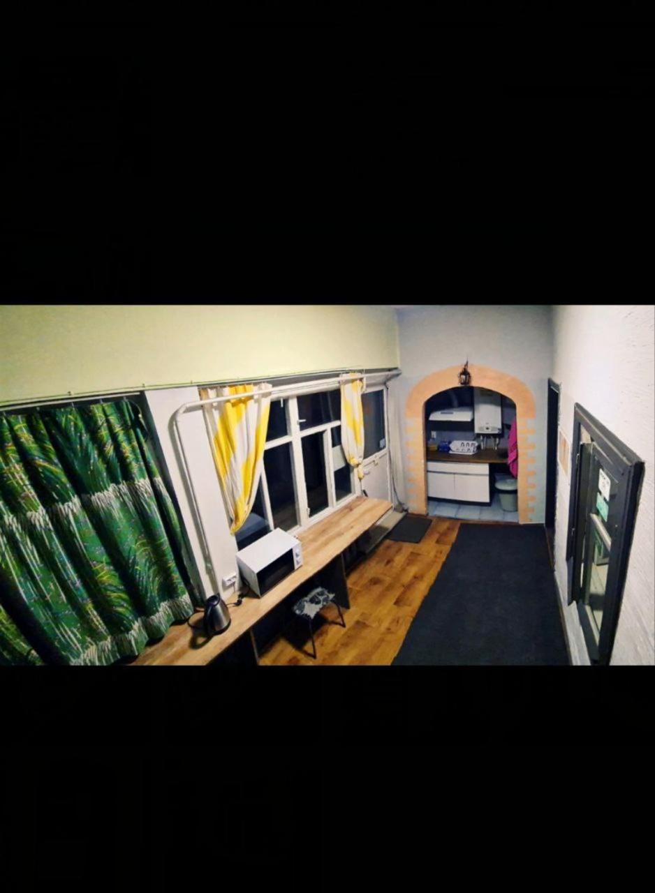 Chisinau Hostel Dış mekan fotoğraf