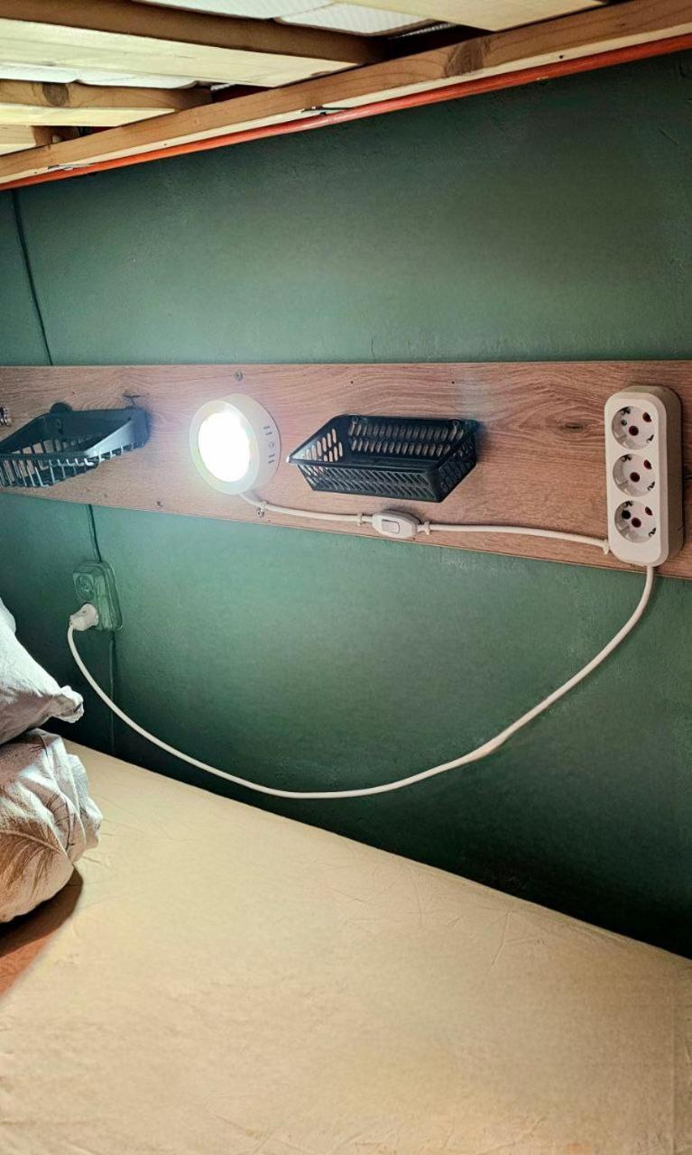 Chisinau Hostel Dış mekan fotoğraf