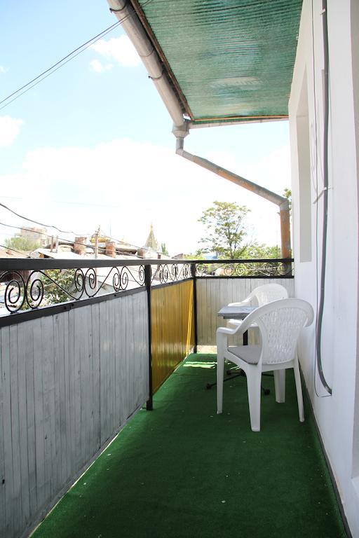 Chisinau Hostel Dış mekan fotoğraf