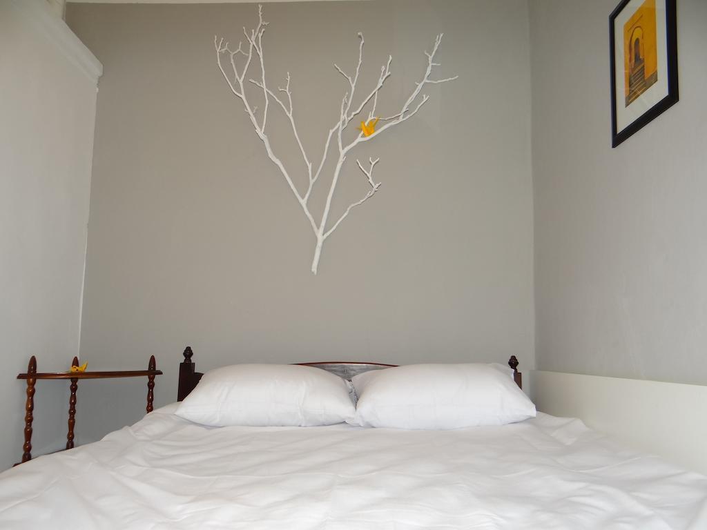 Chisinau Hostel Oda fotoğraf