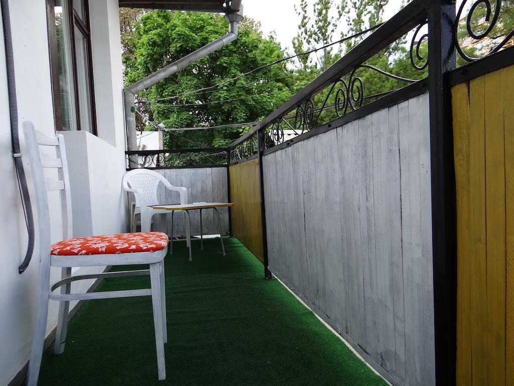 Chisinau Hostel Dış mekan fotoğraf
