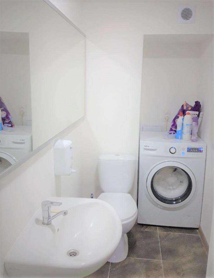 Chisinau Hostel Dış mekan fotoğraf