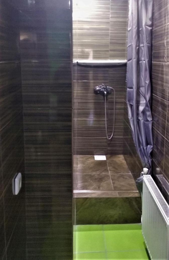 Chisinau Hostel Dış mekan fotoğraf