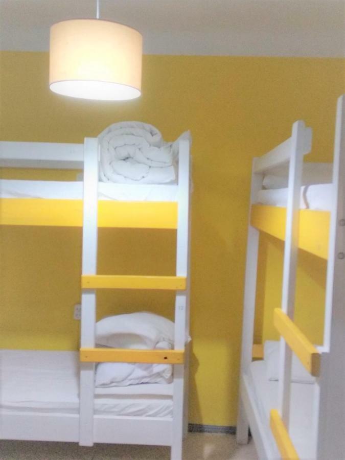 Chisinau Hostel Dış mekan fotoğraf