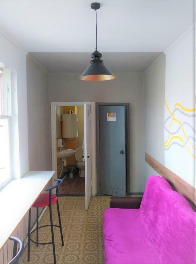 Chisinau Hostel Dış mekan fotoğraf