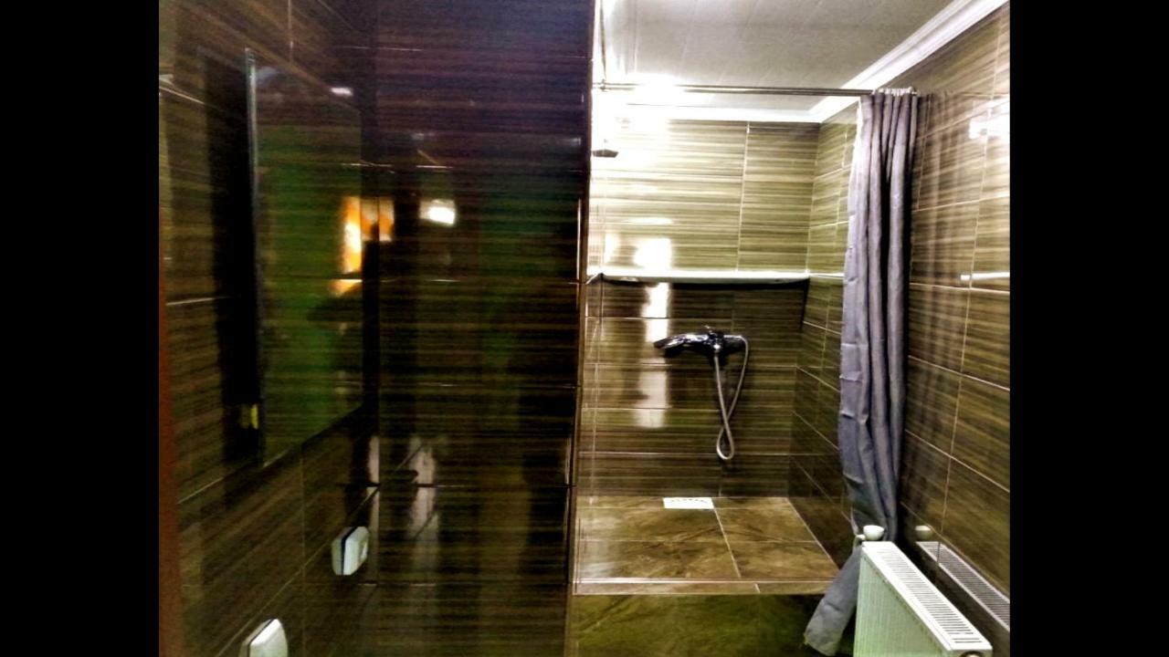 Chisinau Hostel Dış mekan fotoğraf