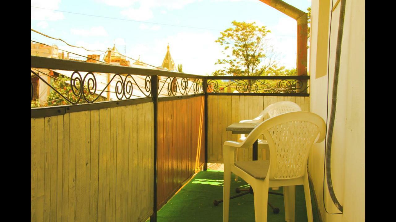 Chisinau Hostel Dış mekan fotoğraf